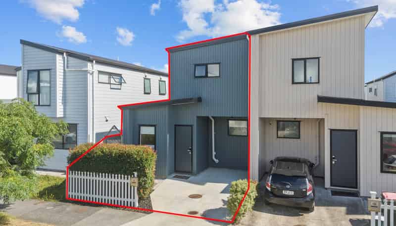 98 Bellbird Street, Papakura
