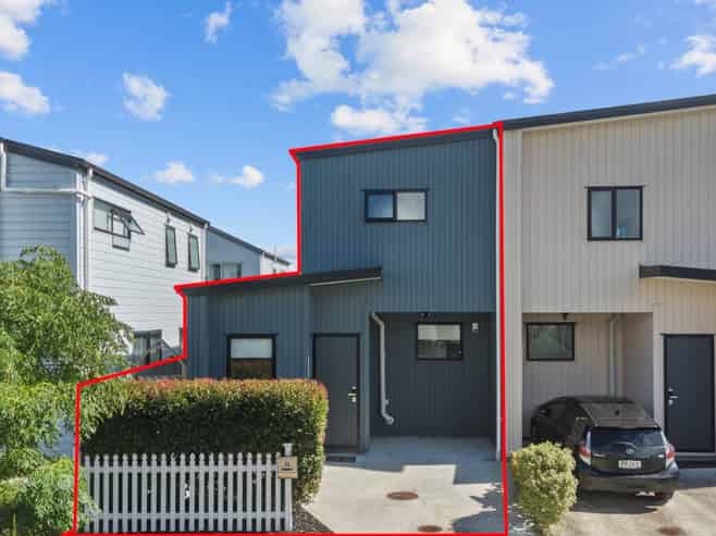 98 Bellbird Street, Papakura