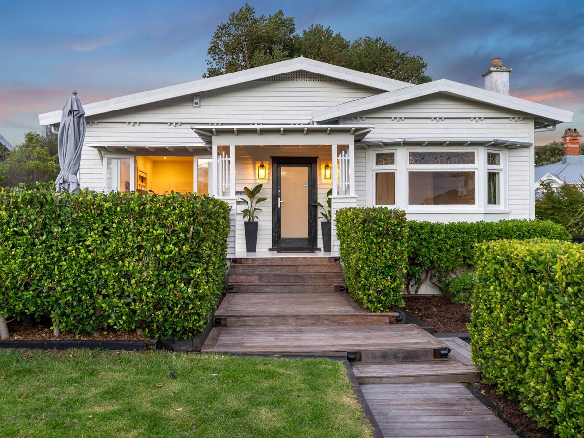 12 Birkley Road, Bayswater, North Shore City, Auckland