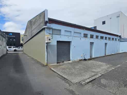 Modern clinical or professional services tenancy