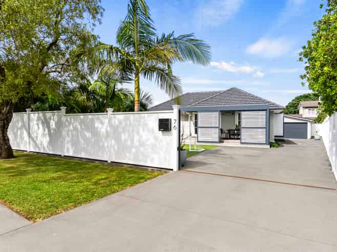 76 Neil Avenue, Te Atatu Peninsula