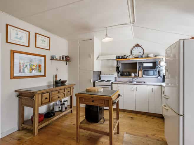 78 Homebush Road, Glentunnel