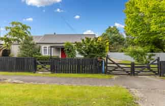 78 Homebush Road, Glentunnel