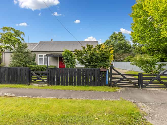 78 Homebush Road, Glentunnel