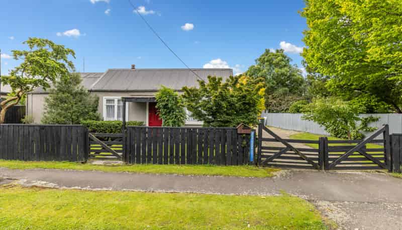 78 Homebush Road, Glentunnel