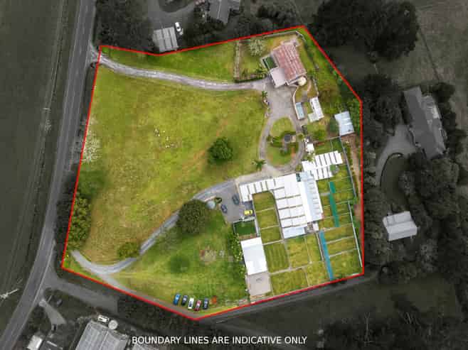 610 Burtt Road, Drury