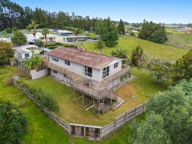 610 Burtt Road, Drury