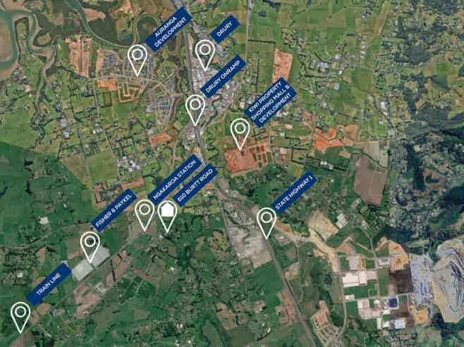 610 Burtt Road, Drury