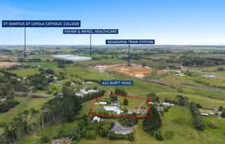 610 Burtt Road, Drury