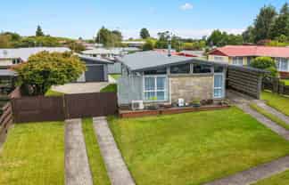 228 West Parkdale Street, Tokoroa