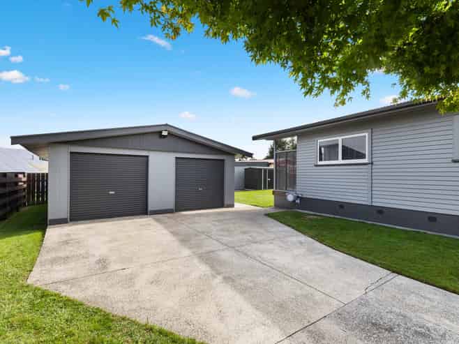 228 West Parkdale Street, Tokoroa