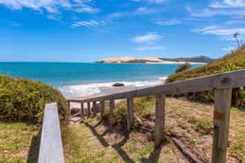 236 Hokianga Harbour Drive, OMAPERE