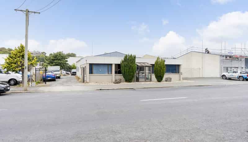 34 Teviot Street, South Dunedin