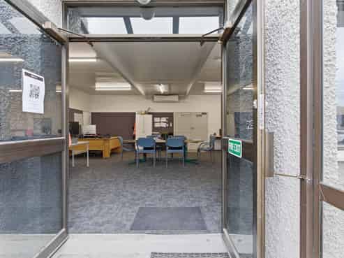 Prime standalone industrial site with secure yard