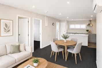 Units 1-6/200 Pilkington Road, Point England
