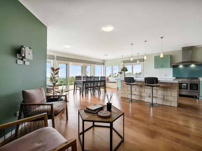 40 Maunga Heights, Hurworth