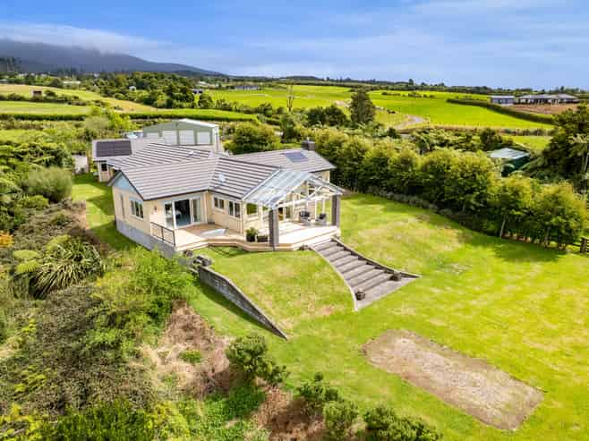 40 Maunga Heights, Hurworth