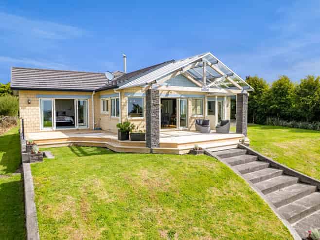 40 Maunga Heights, Hurworth