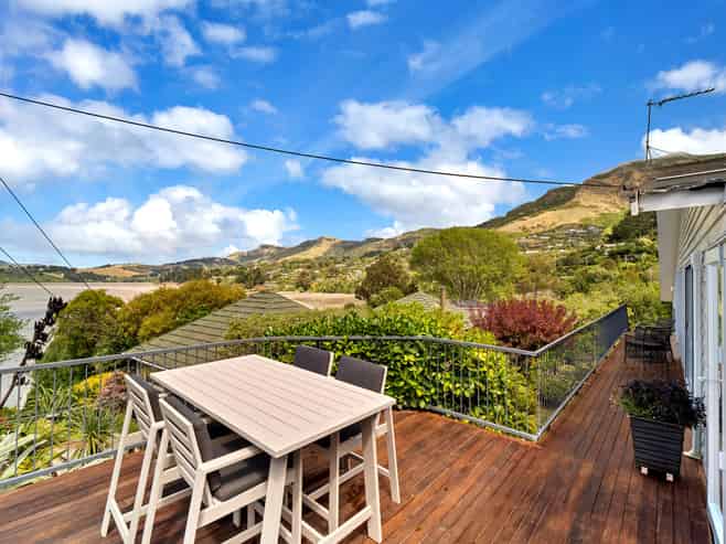 26 Sandy Beach Road, Governors Bay