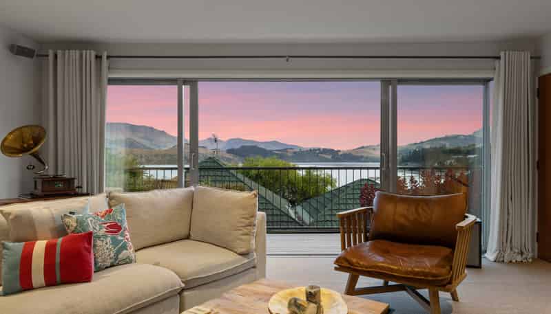 26 Sandy Beach Road, Governors Bay