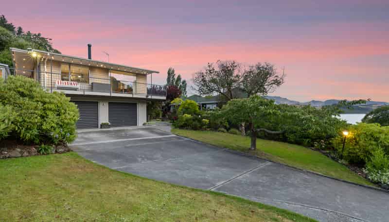 26 Sandy Beach Road, Governors Bay