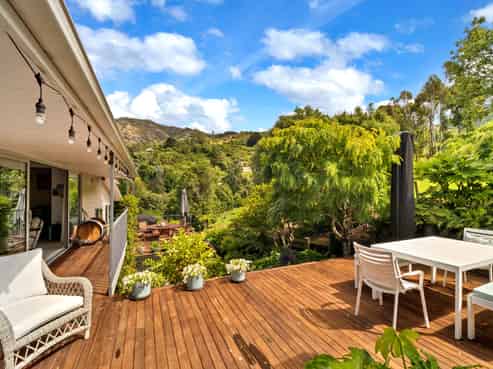 26 Sandy Beach Road, Governors Bay