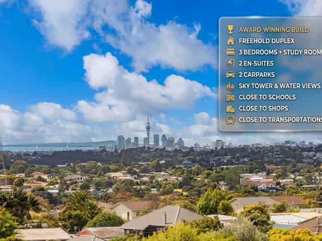 1/18 Riverview Road, New Lynn