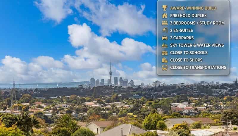 1/18 Riverview Road, New Lynn