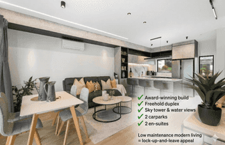 1/18 Riverview Road, New Lynn