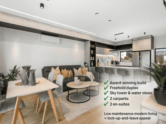 1/18 Riverview Road, New Lynn