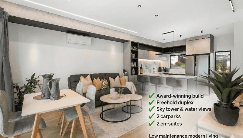 1/18 Riverview Road, New Lynn