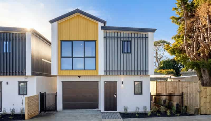 Lot 5/31 Goodwin Drive, Papakura