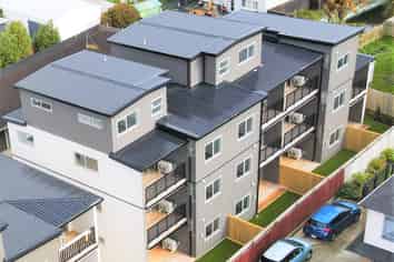 205/3 Beaumonts Way, Manurewa