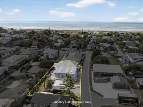 186a Rocking Horse Road, Southshore