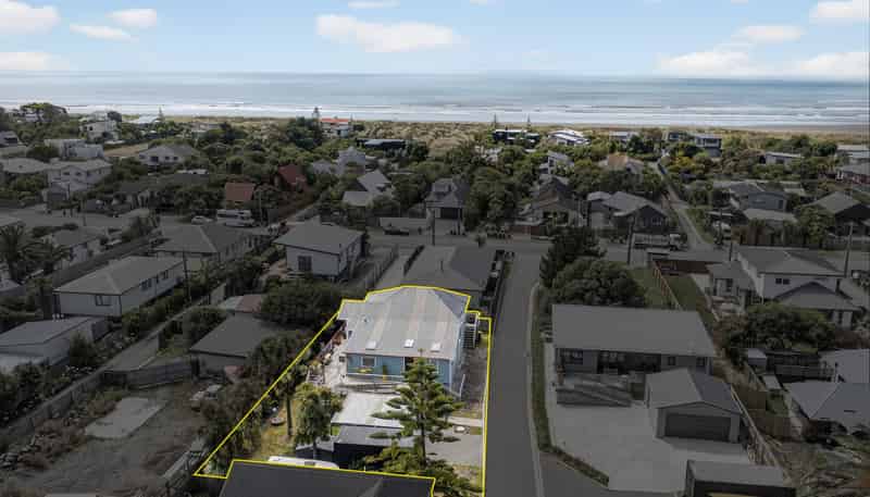 186a Rocking Horse Road, Southshore