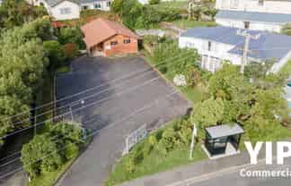 Old Church for Sale? YIP! 