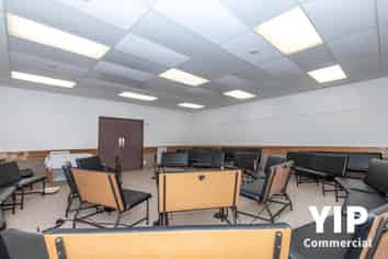 Old Church for Sale? YIP! 