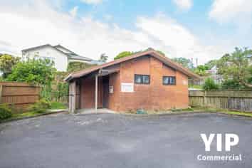 Old Church for Sale? YIP! 