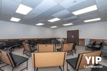 Old Church for Sale? YIP! 