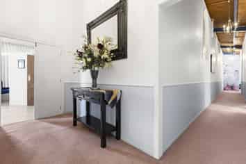 Established Funeral Home Investment