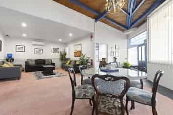 Established Funeral Home Investment