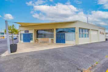 Established Funeral Home Investment