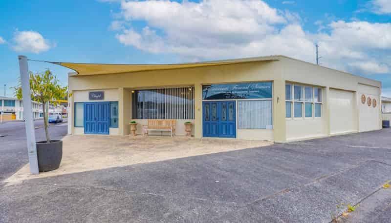 34 Huia Street, Taumarunui