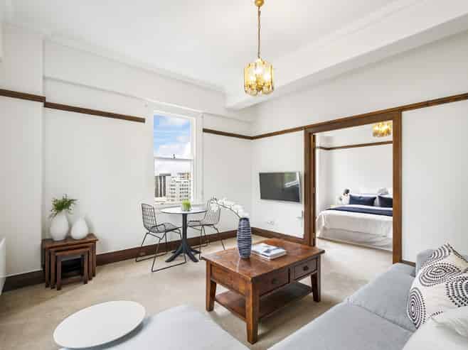 4G/5 Parliament Street, Auckland Central