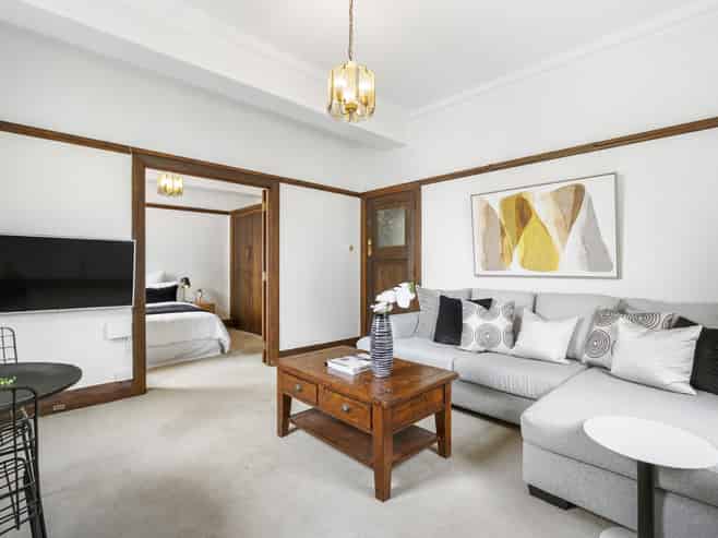 4G/5 Parliament Street, Auckland Central