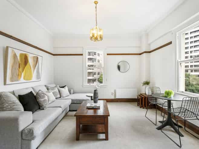 4G/5 Parliament Street, Auckland Central