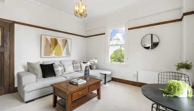 4G/5 Parliament Street, Auckland Central