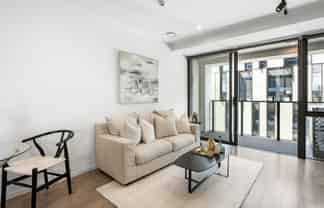 703/6 Dock Street, Auckland Central