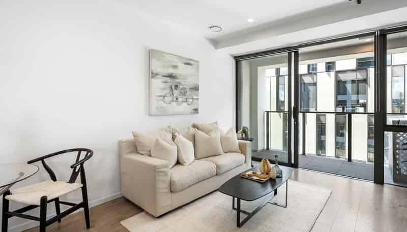 703/6 Dock Street, Auckland Central