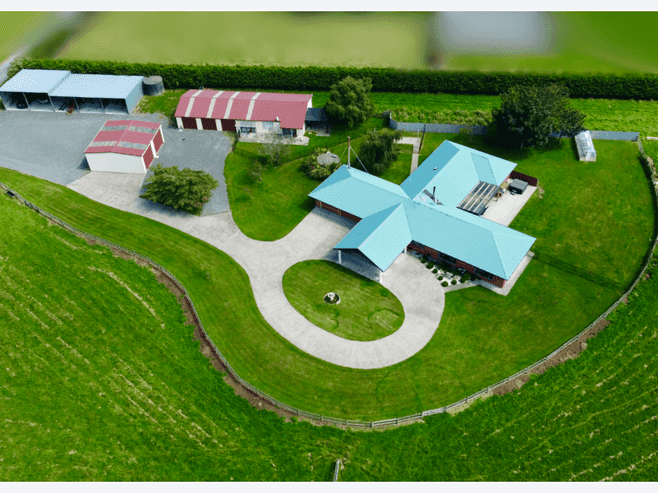 113 Mill Road South, Mill Road